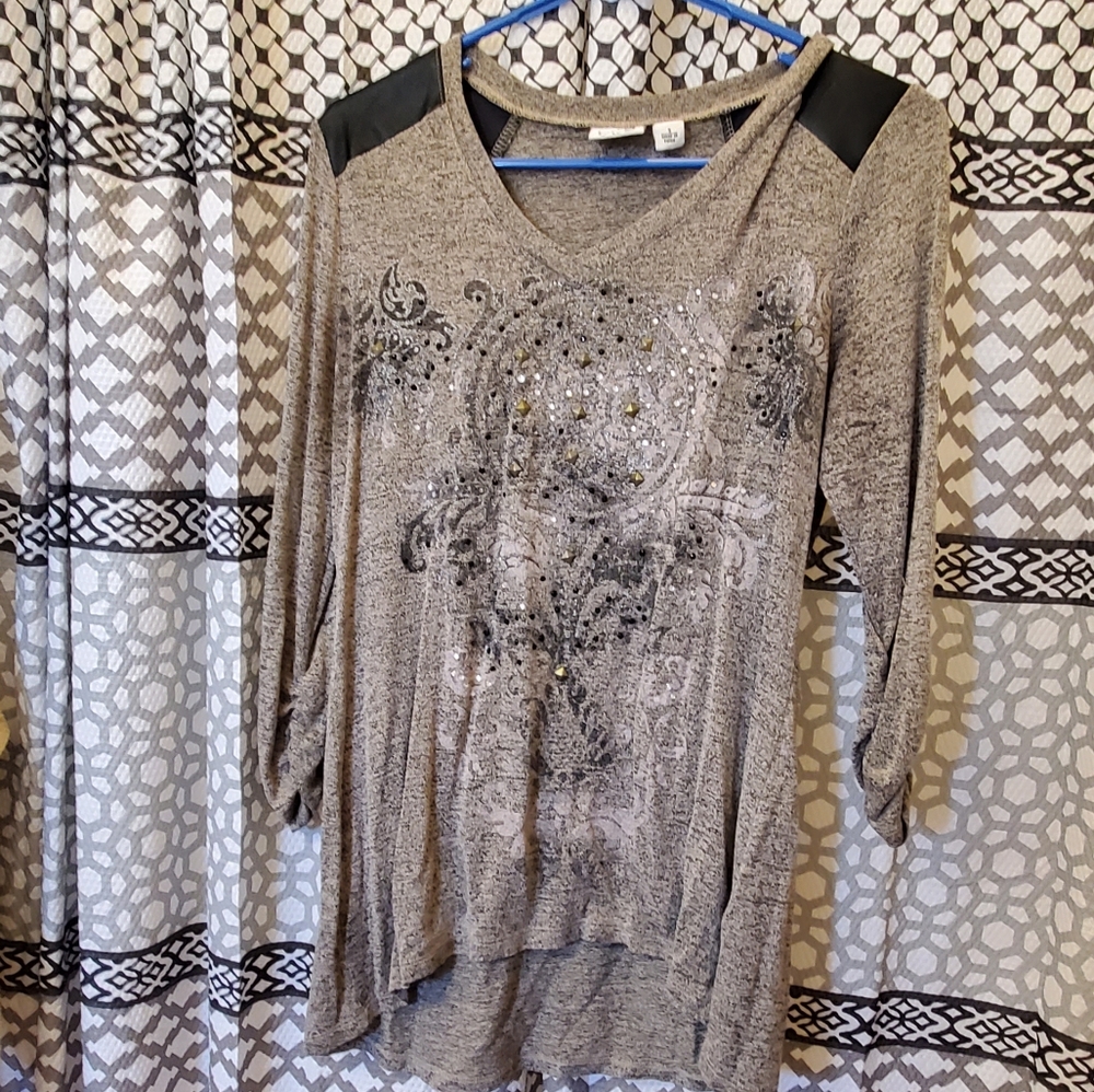Cato top